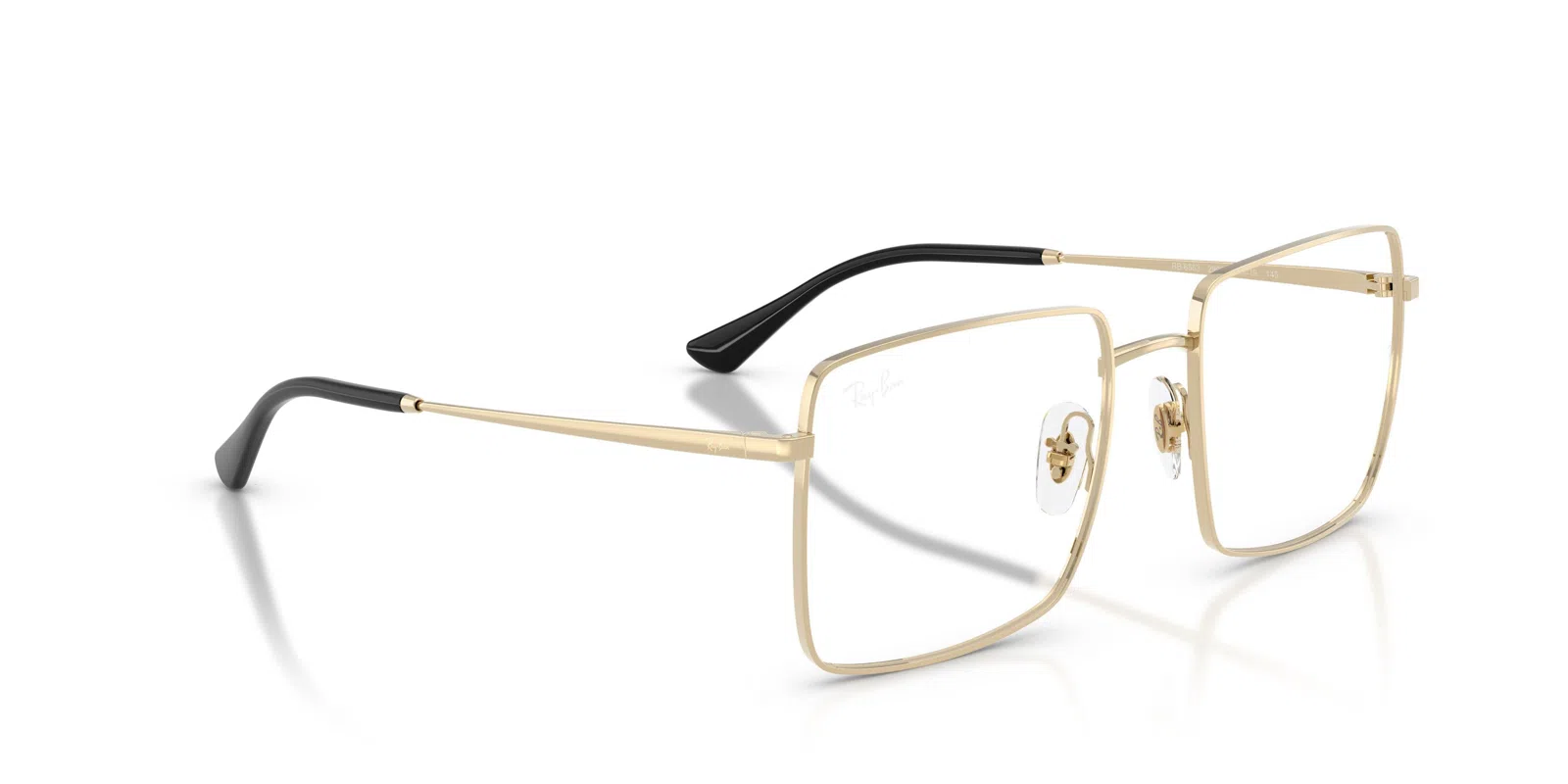 Ray-Ban 6553 Eyeglasses - view 8